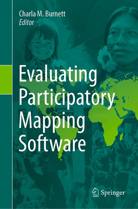 Evaluating Participatory Mapping Software - 