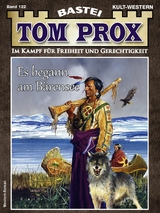 Tom Prox 122 - Alex Robby