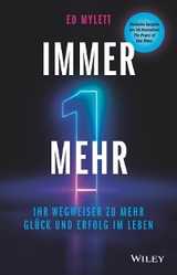 Immer eins mehr! - Ed Mylett