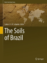 The Soils of Brazil - 