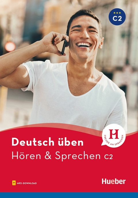 Hören & Sprechen C2 -  Anneli Billina