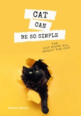 Cat can be so simple - Hanna Bauer