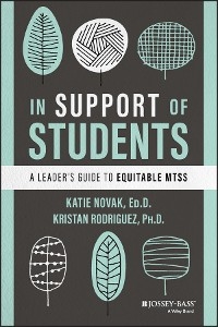 In Support of Students -  Katie Novak,  Kristan Rodriguez