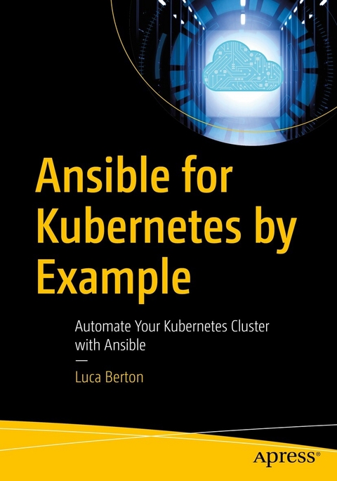 Ansible for Kubernetes by Example - Luca Berton