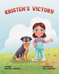 Kristen's Victory -  Roberta Theriault