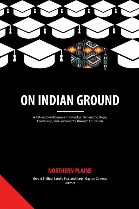 On Indian Ground - 