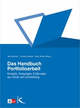 Das Handbuch Portfolioarbeit - 