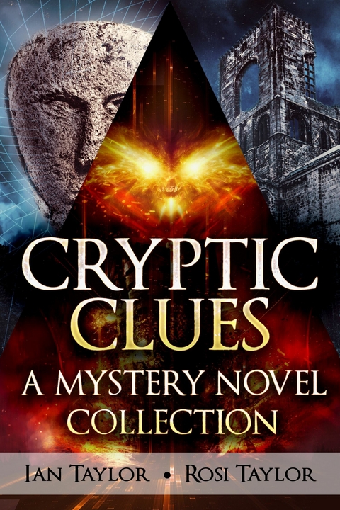 Cryptic Clues -  Ian Taylor,  Rosi Taylor