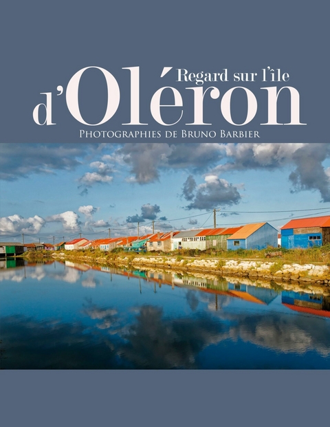 Regard sur l&apos;île d&apos;Oléron -  Bruno Barbier