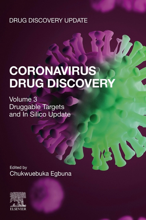 Coronavirus Drug Discovery - 