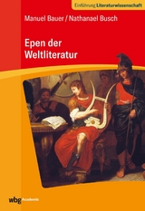 Epen der Weltliteratur - 