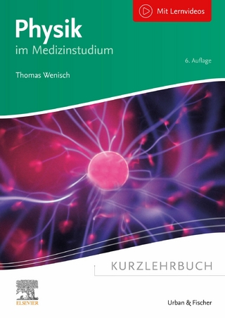 Kurzlehrbuch Physik - Thomas Wenisch