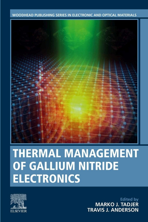 Thermal Management of Gallium Nitride Electronics - 