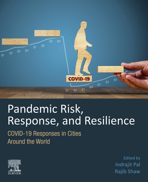 Pandemic Risk, Response, and Resilience - 