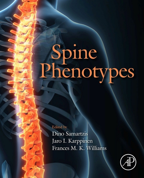 Spine Phenotypes - 