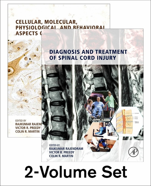 Neuroscience of Spinal Cord Injury - 