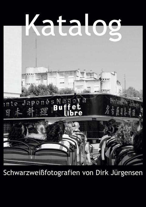 Katalog - Dirk Jürgensen