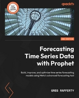 Forecasting Time Series Data with Prophet -  Greg Rafferty