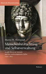 Menschenbeobachtung und Selbstverwaltung - Martin H. Herrnstadt