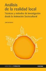 Análisis de la realidad local - José Escudero Pérez