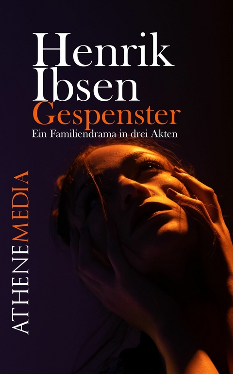 Gespenster -  Henrik Ibsen