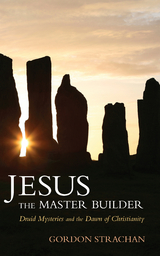 Jesus the Master Builder -  Gordon Strachan