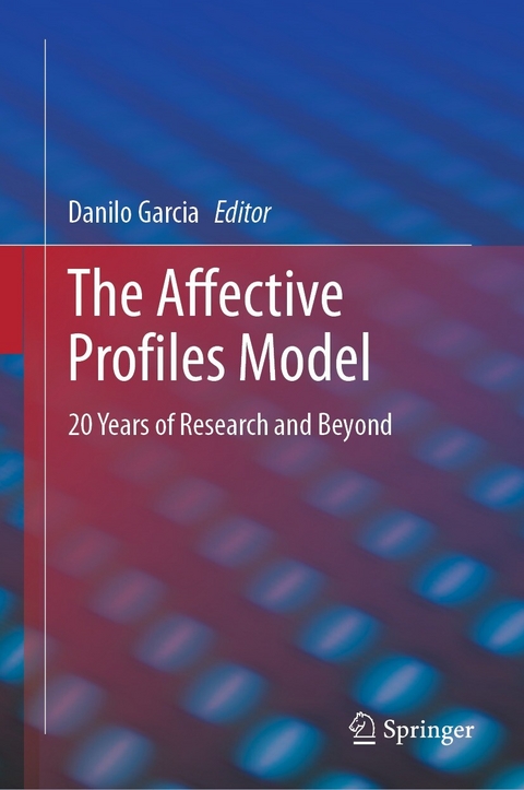 The Affective Profiles Model - 