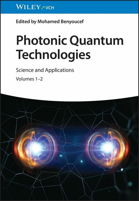 Photonic Quantum Technologies - 