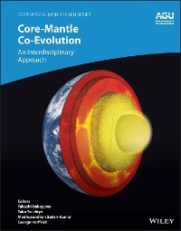 Core-Mantle Co-Evolution - 