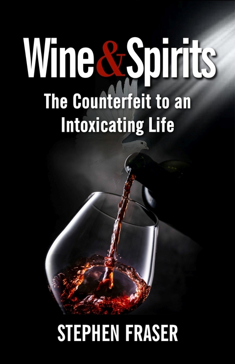 Wine & Spirits -  Stephen Fraser