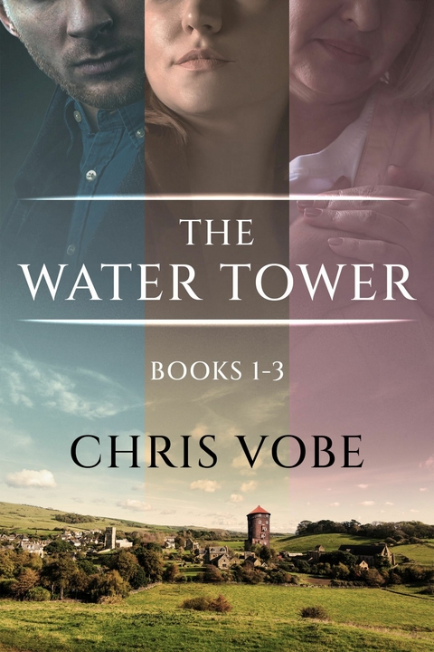 The Water Tower - Books 1-3 -  Chris Vobe