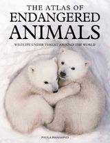 Atlas of Endangered Animals -  Paula Hammond
