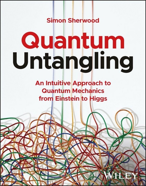 Quantum Untangling -  Simon Sherwood