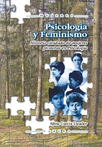 Psicología y feminismo - Silvia García Dauder