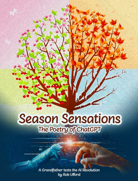 Season Sensations -  Rob Ufford