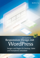 Responsives Design mit WordPress - Joe Casabona