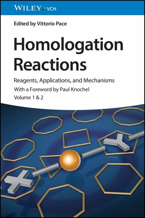 Homologation Reactions - 
