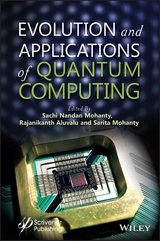 Evolution and Applications of Quantum Computing - 