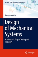 Design of Mechanical Systems -  Seongwoo Woo