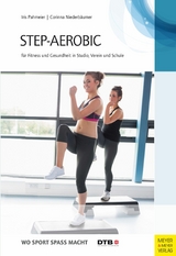 Step-Aerobic - Iris Pahmaier, Corinna Niederbäumer