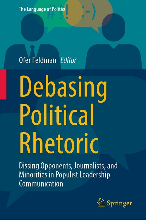 Debasing Political Rhetoric - 