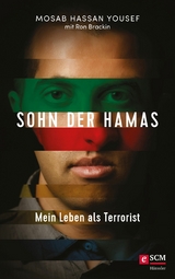 Sohn der Hamas -  Mosab Hassan Yousef