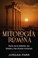 Mitología romana -  Jordan Parr