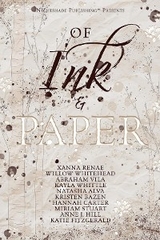 Of Ink & Paper - Xanna Renae, Willow Whitehead, Hannah Carter