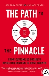 Path to the Pinnacle -  Gregory Cleary,  Michael Erath