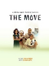 The Move - James Benedict