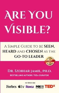 Are You Visible? - Izdihar Jamil