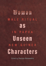Women as Unseen Characters - 