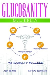 GLUCOSANITY - M.L Kelly