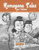 Ramayana Tales -  J.M.  Mehta